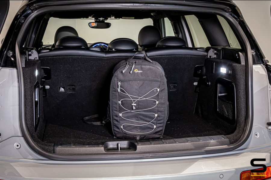 MINI Clubman 2.0 Cooper S Chili|Pano|Cam|Black-pack|H&K|APK