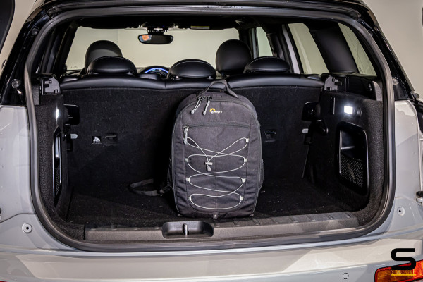 MINI Clubman 2.0 Cooper S Chili|Pano|Cam|Black-pack|H&K|APK
