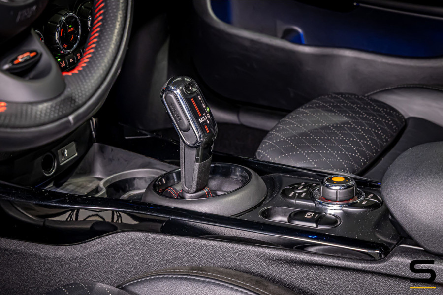MINI Clubman 2.0 Cooper S Chili|Pano|Cam|Black-pack|H&K|APK