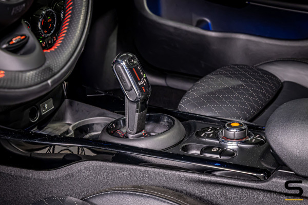 MINI Clubman 2.0 Cooper S Chili|Pano|Cam|Black-pack|H&K|APK