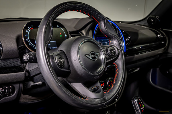 MINI Clubman 2.0 Cooper S Chili|Pano|Cam|Black-pack|H&K|APK