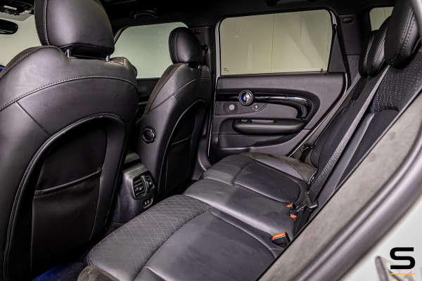 MINI Clubman 2.0 Cooper S Chili|Pano|Cam|Black-pack|H&K|APK