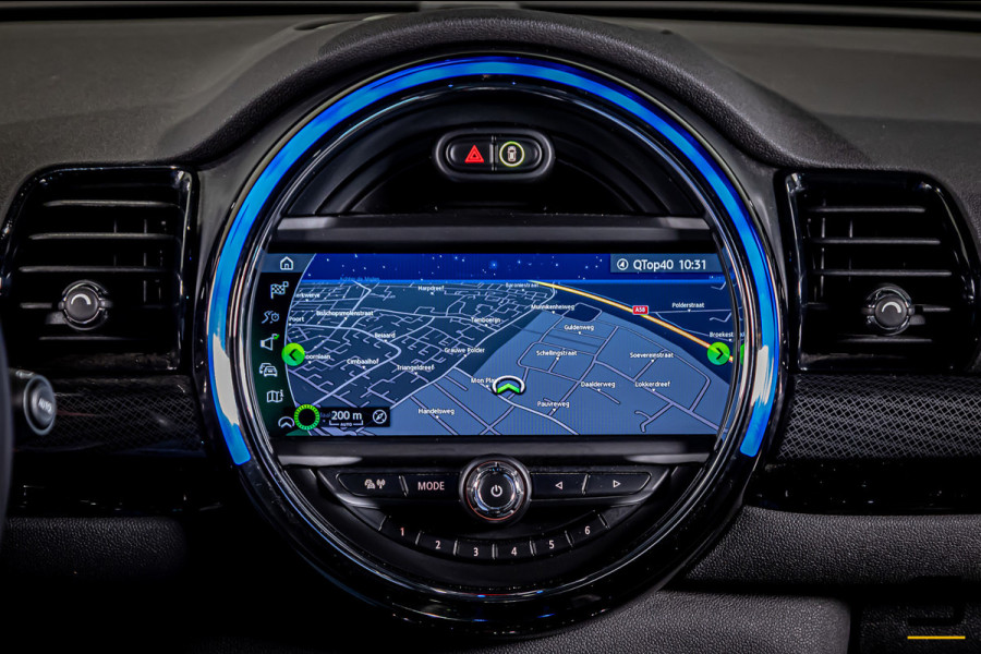 MINI Clubman 2.0 Cooper S Chili|Pano|Cam|Black-pack|H&K|APK