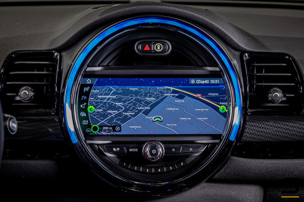 MINI Clubman 2.0 Cooper S Chili|Pano|Cam|Black-pack|H&K|APK
