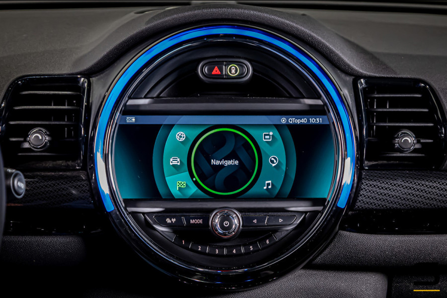 MINI Clubman 2.0 Cooper S Chili|Pano|Cam|Black-pack|H&K|APK