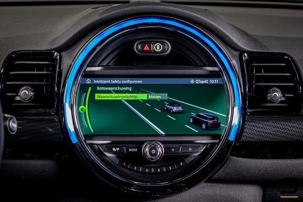 MINI Clubman 2.0 Cooper S Chili|Pano|Cam|Black-pack|H&K|APK