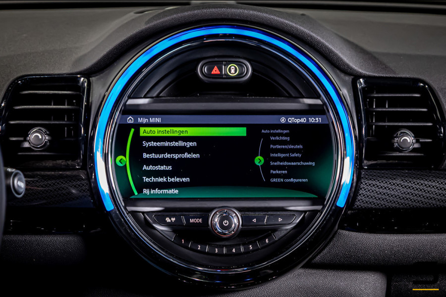 MINI Clubman 2.0 Cooper S Chili|Pano|Cam|Black-pack|H&K|APK