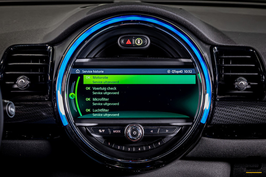 MINI Clubman 2.0 Cooper S Chili|Pano|Cam|Black-pack|H&K|APK