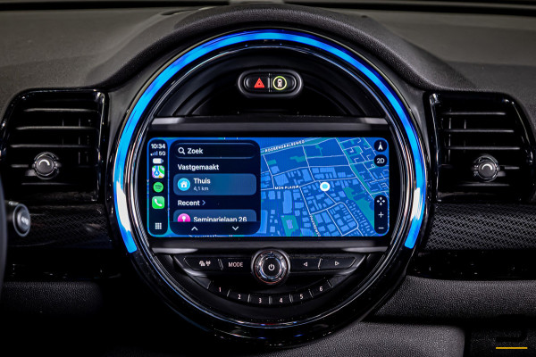 MINI Clubman 2.0 Cooper S Chili|Pano|Cam|Black-pack|H&K|APK