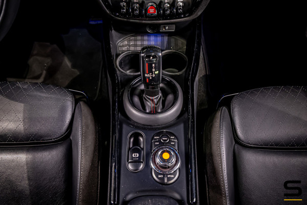 MINI Clubman 2.0 Cooper S Chili|Pano|Cam|Black-pack|H&K|APK