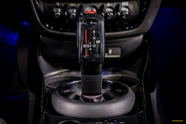 MINI Clubman 2.0 Cooper S Chili|Pano|Cam|Black-pack|H&K|APK