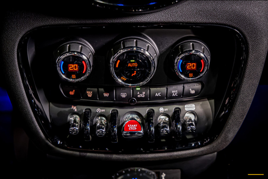 MINI Clubman 2.0 Cooper S Chili|Pano|Cam|Black-pack|H&K|APK