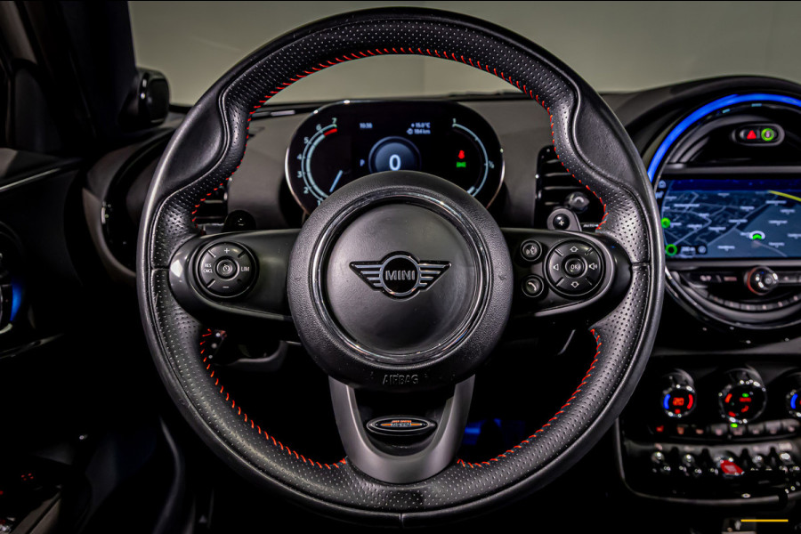 MINI Clubman 2.0 Cooper S Chili|Pano|Cam|Black-pack|H&K|APK