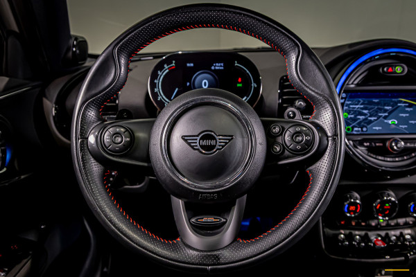 MINI Clubman 2.0 Cooper S Chili|Pano|Cam|Black-pack|H&K|APK