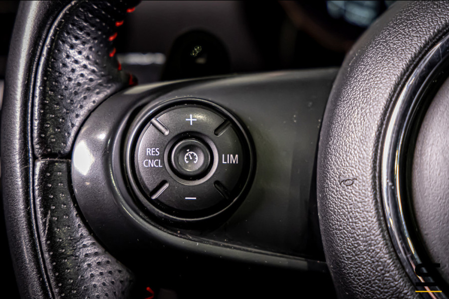 MINI Clubman 2.0 Cooper S Chili|Pano|Cam|Black-pack|H&K|APK