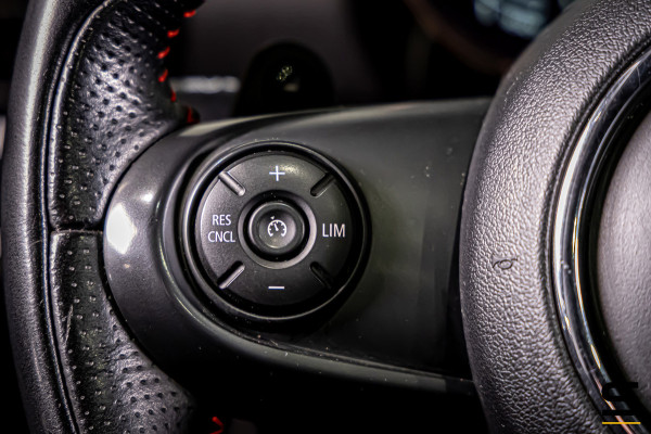 MINI Clubman 2.0 Cooper S Chili|Pano|Cam|Black-pack|H&K|APK