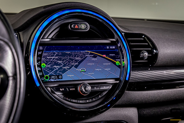 MINI Clubman 2.0 Cooper S Chili|Pano|Cam|Black-pack|H&K|APK