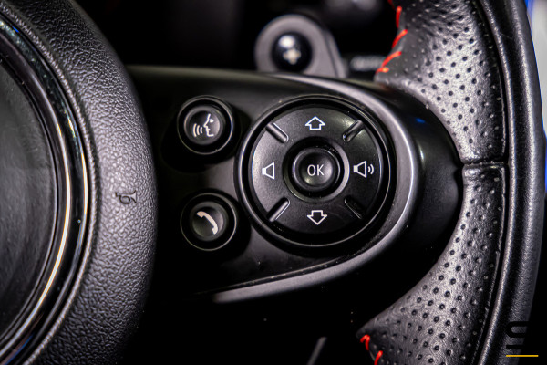 MINI Clubman 2.0 Cooper S Chili|Pano|Cam|Black-pack|H&K|APK
