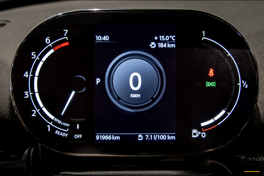 MINI Clubman 2.0 Cooper S Chili|Pano|Cam|Black-pack|H&K|APK