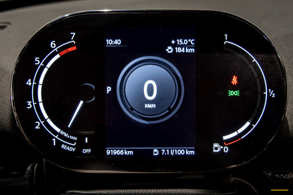 MINI Clubman 2.0 Cooper S Chili|Pano|Cam|Black-pack|H&K|APK