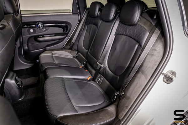 MINI Clubman 2.0 Cooper S Chili|Pano|Cam|Black-pack|H&K|APK