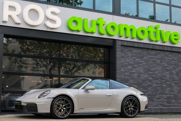 Porsche 911 3.6 T-Hybrid 4 GTS | NAP | LIFT | 360 | MEMORY | BOSE |