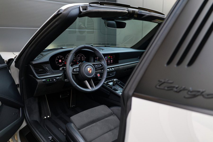 Porsche 911 3.6 T-Hybrid 4 GTS | NAP | LIFT | 360 | MEMORY | BOSE |
