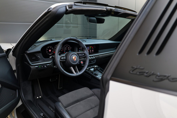 Porsche 911 3.6 T-Hybrid 4 GTS | NAP | LIFT | 360 | MEMORY | BOSE |