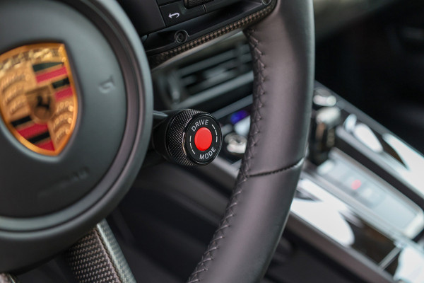 Porsche 911 3.6 T-Hybrid 4 GTS | NAP | LIFT | 360 | MEMORY | BOSE |