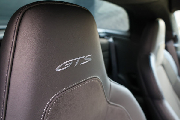 Porsche 911 3.6 T-Hybrid 4 GTS | NAP | LIFT | 360 | MEMORY | BOSE |