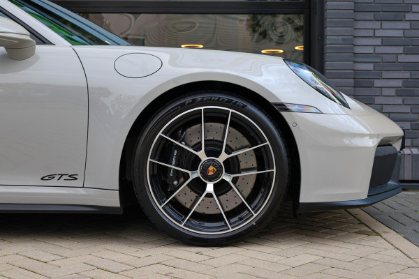 Porsche 911 3.6 T-Hybrid 4 GTS | NAP | LIFT | 360 | MEMORY | BOSE |