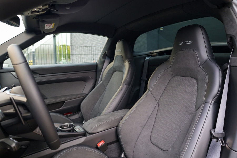 Porsche 911 3.6 T-Hybrid 4 GTS | NAP | LIFT | 360 | MEMORY | BOSE |