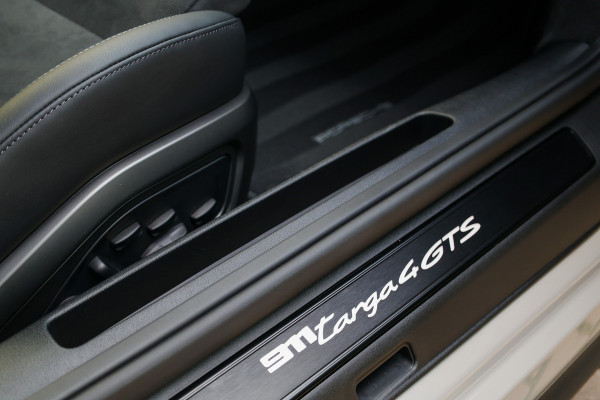Porsche 911 3.6 T-Hybrid 4 GTS | NAP | LIFT | 360 | MEMORY | BOSE |