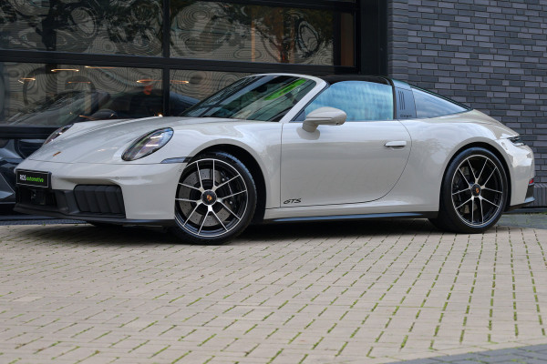 Porsche 911 3.6 T-Hybrid 4 GTS | NAP | LIFT | 360 | MEMORY | BOSE |