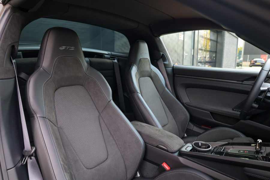 Porsche 911 3.6 T-Hybrid 4 GTS | NAP | LIFT | 360 | MEMORY | BOSE |