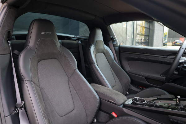Porsche 911 3.6 T-Hybrid 4 GTS | NAP | LIFT | 360 | MEMORY | BOSE |