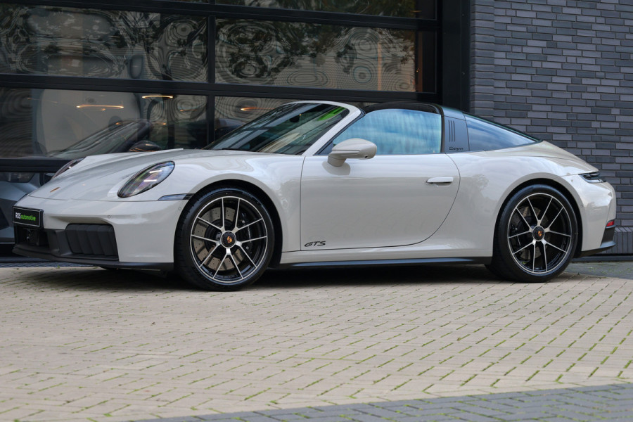 Porsche 911 3.6 T-Hybrid 4 GTS | NAP | LIFT | 360 | MEMORY | BOSE |