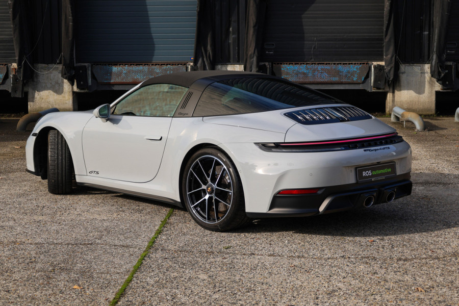 Porsche 911 3.6 T-Hybrid 4 GTS | NAP | LIFT | 360 | MEMORY | BOSE |