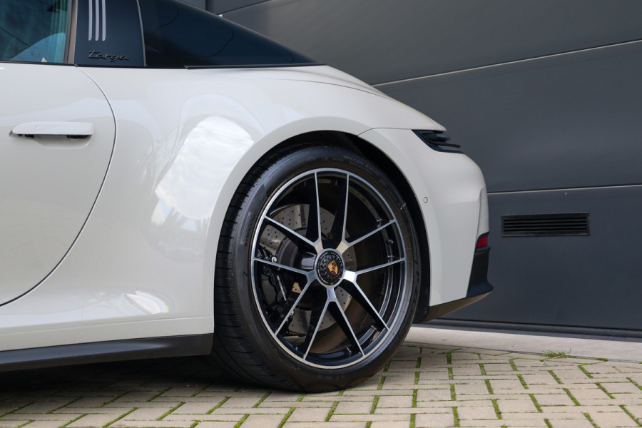 Porsche 911 3.6 T-Hybrid 4 GTS | NAP | LIFT | 360 | MEMORY | BOSE |