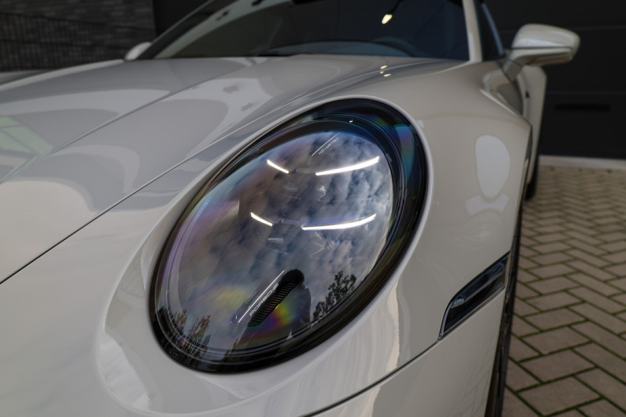 Porsche 911 3.6 T-Hybrid 4 GTS | NAP | LIFT | 360 | MEMORY | BOSE |