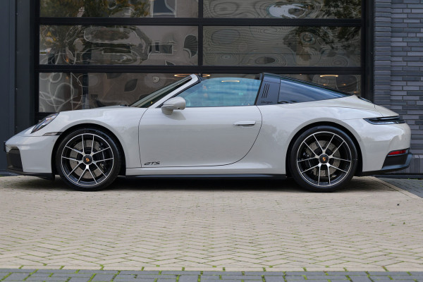 Porsche 911 3.6 T-Hybrid 4 GTS | NAP | LIFT | 360 | MEMORY | BOSE |