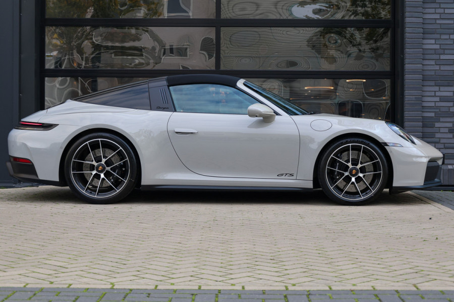 Porsche 911 3.6 T-Hybrid 4 GTS | NAP | LIFT | 360 | MEMORY | BOSE |