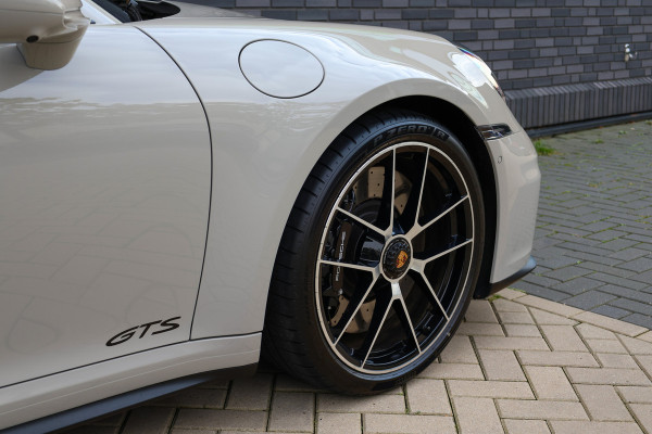 Porsche 911 3.6 T-Hybrid 4 GTS | NAP | LIFT | 360 | MEMORY | BOSE |