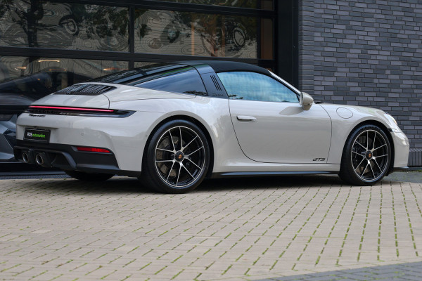 Porsche 911 3.6 T-Hybrid 4 GTS | NAP | LIFT | 360 | MEMORY | BOSE |