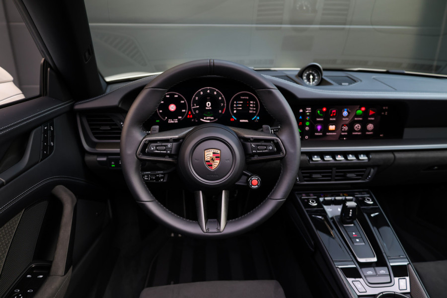 Porsche 911 3.6 T-Hybrid 4 GTS | NAP | LIFT | 360 | MEMORY | BOSE |