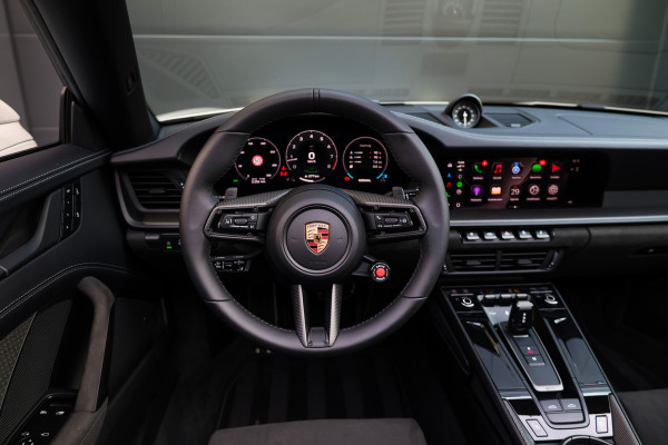 Porsche 911 3.6 T-Hybrid 4 GTS | NAP | LIFT | 360 | MEMORY | BOSE |