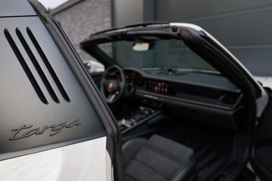 Porsche 911 3.6 T-Hybrid 4 GTS | NAP | LIFT | 360 | MEMORY | BOSE |