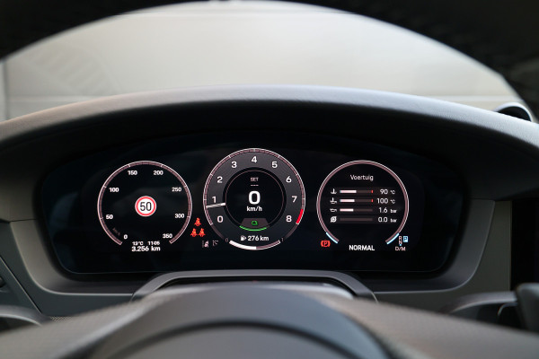 Porsche 911 3.6 T-Hybrid 4 GTS | NAP | LIFT | 360 | MEMORY | BOSE |