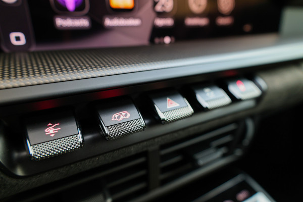 Porsche 911 3.6 T-Hybrid 4 GTS | NAP | LIFT | 360 | MEMORY | BOSE |