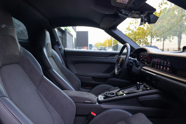 Porsche 911 3.6 T-Hybrid 4 GTS | NAP | LIFT | 360 | MEMORY | BOSE |